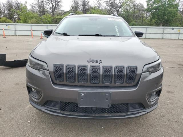 2023 JEEP CHEROKEE A 1C4PJMMB9PD101880