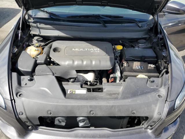 2016 JEEP CHEROKEE L 1C4PJLCB9GW136290
