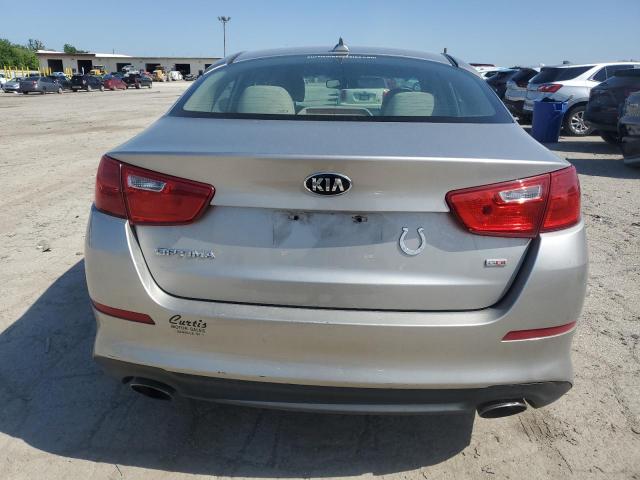 2015 KIA OPTIMA LX - KNAGM4A72F5552596