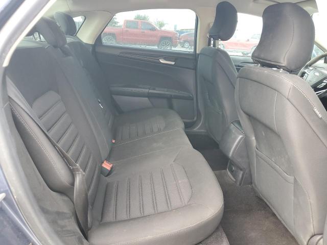 2018 FORD FUSION S - 3FA6P0G72JR240201