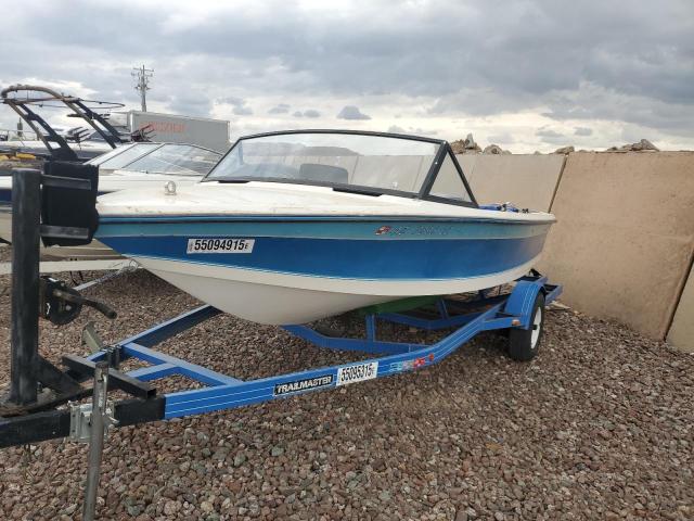 corr BOAT W/TRL