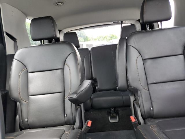 2019 CHEVROLET TRAVERSE R 1GNERJKW5KJ295006