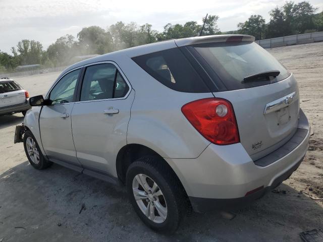 Vin: 2gnalbek8d6346447, lot: 57241755, chevrolet equinox ls 20132