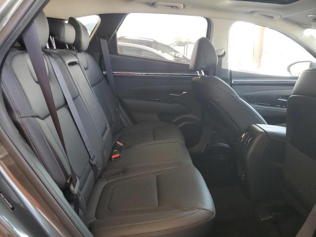 2022 HYUNDAI TUCSON SEL - 5NMJC3AE6NH078801