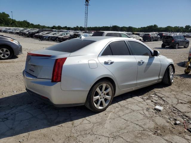Vin: 1g6ab5sa1e0114164, lot: 56746965, cadillac ats luxury 20143