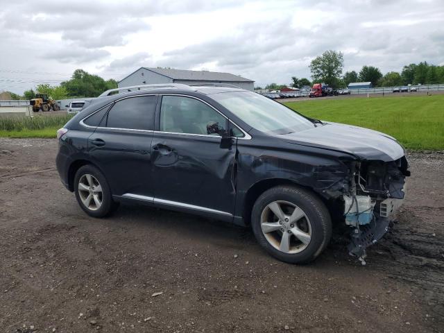 Vin: 2t2bk1ba1dc181826, lot: 57976965, lexus rx350 350 base 20134