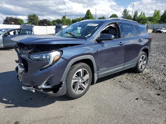 GMC TERRAIN SL