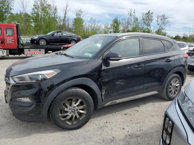 HYUNDAI TUCSON SEL
