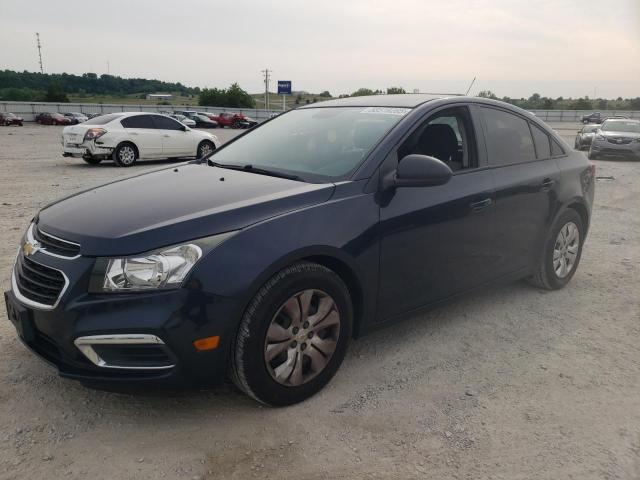 Vin: 1g1pa5sg3f7294697, lot: 58519285, chevrolet cruze ls 2015 img_1