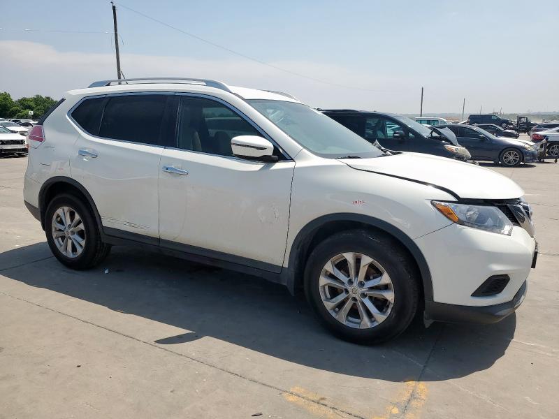 Vin: knmat2mv9gp670421, lot: 57445215, nissan rogue s 20164
