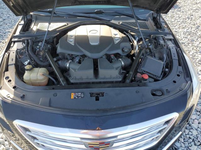 2018 CADILLAC CT6 PLATIN 1G6KP5R67JU134591
