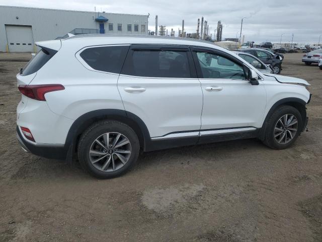 Vin: 5nms3cad2kh049366, lot: 56120075, hyundai santa fe sel 20193