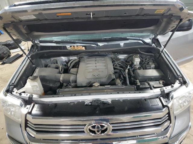2017 TOYOTA TUNDRA CRE - 5TFDW5F19HX676253