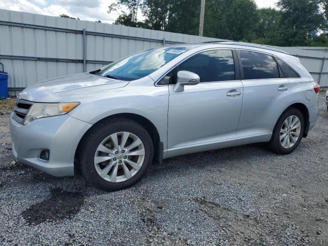 TOYOTA VENZA LE