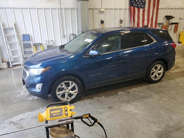 Vin: 3gnaxuev1kl389370, lot: 57669615, chevrolet equinox lt 2019 img_1