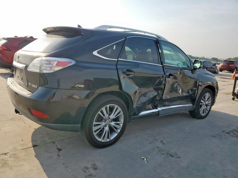 Vin: 2t2zk1ba3bc063675, lot: 57268195, lexus rx350 350 20113