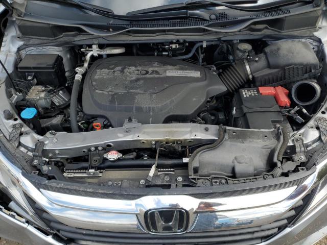 2019 HONDA ODYSSEY EX - 5FNRL6H48KB510884