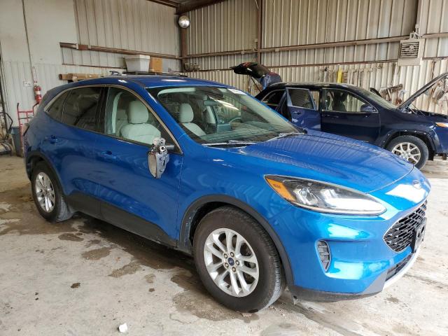 Vin: 1fmcu0g65lub89409, lot: 55485065, ford escape se 20204