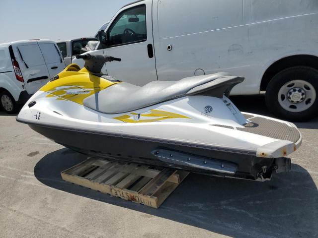 OTHER JETSKI YAMAHA 2015 white   YAMA1141D515 photo #3