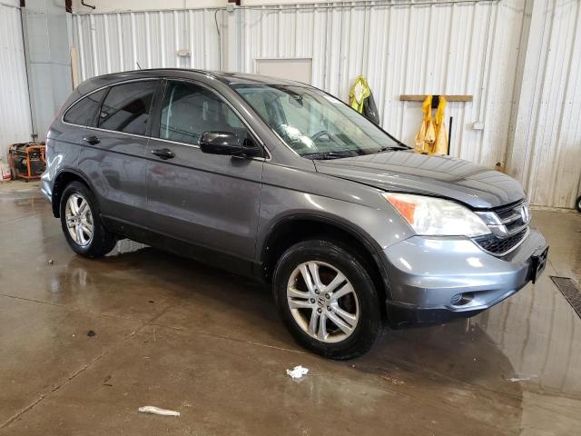 Vin: 5j6re4h56al078194, lot: 55417565, honda crv ex 20104
