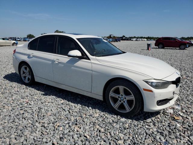 Vin: wba3a5g52fns87584, lot: 57187355, bmw 3 series i 20154