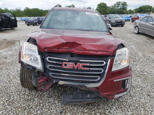 2017 GMC TERRAIN SL - 2GKFLUEKXH6123427