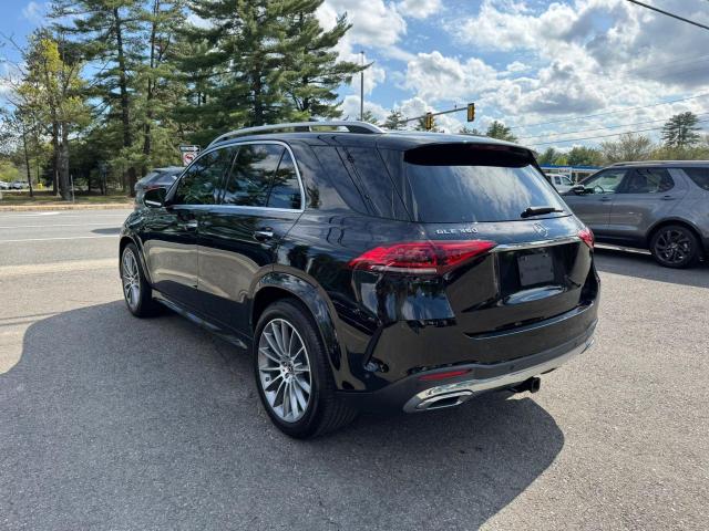 Vin: 4jgfb4je0ma401937, lot: 56892325, mercedes-benz gle-class 350 20214