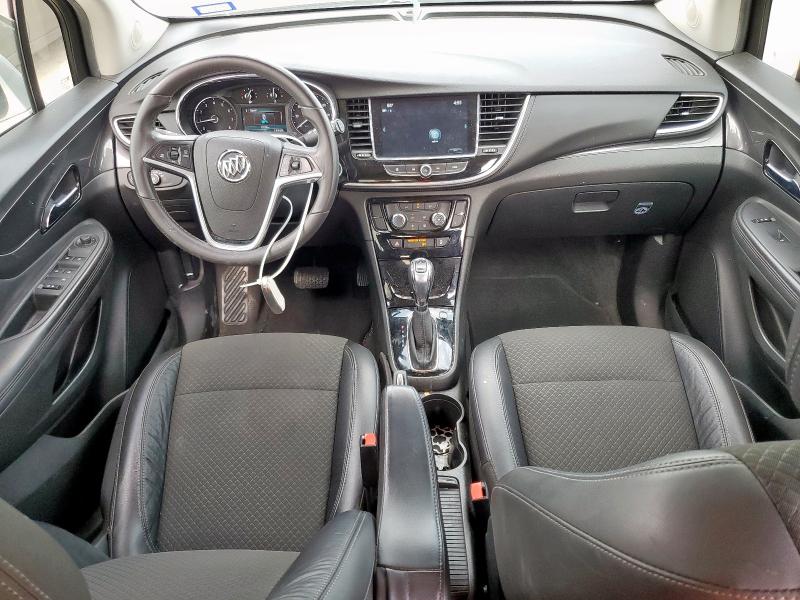 2017 BUICK ENCORE PRE - KL4CJASB6HB103173