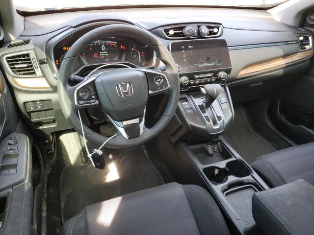 2018 HONDA CR-V EX 2HKRW2H51JH111193