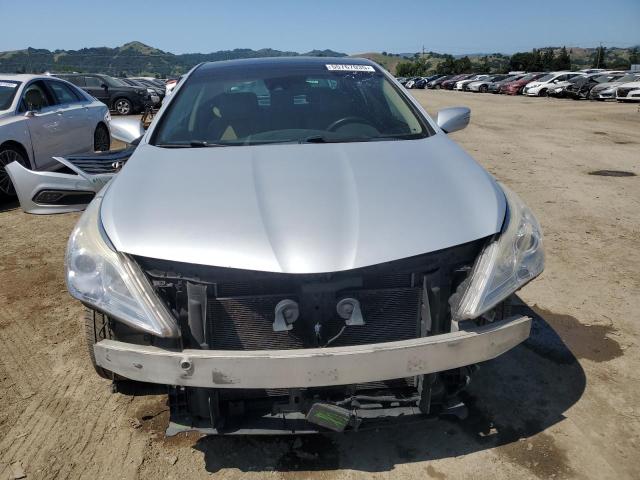 2016 HYUNDAI AZERA LIMI - KMHFH4JG2GA520030