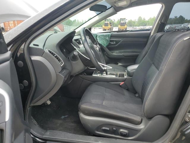 2018 NISSAN ALTIMA 2.5 - 1N4AL3AP4JC240568