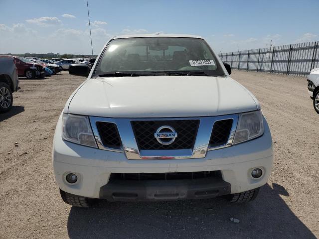 2017 NISSAN FRONTIER S - 1N6DD0EV8HN729210