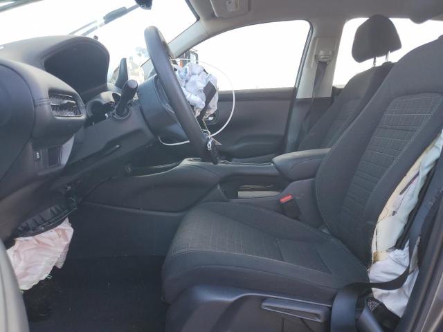 2025 HONDA HR-V LX - 3CZRZ1H3XSM705089