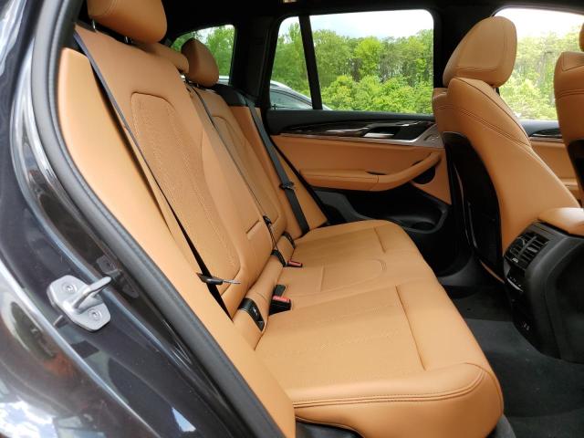 2023 BMW X3 XDRIVE3 - 5UX53DP08P9R28976