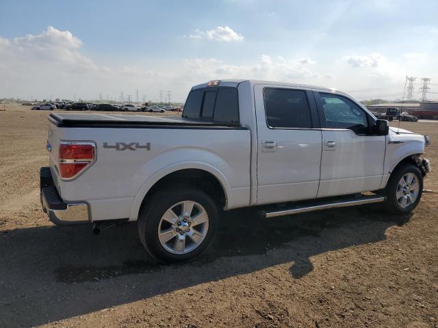 Vin: 1ftfw1ef9bfc46010, lot: 56950925, ford f-150 supercrew 20113