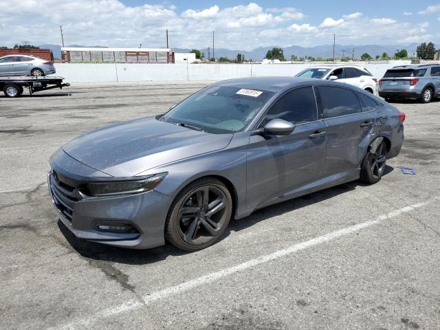 Vin: 1hgcv1f30la009593, lot: 57063915, honda accord sport 2020 img_1