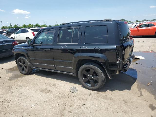 Vin: 1c4njpba9fd387344, lot: 58564625, jeep patriot sport 20152