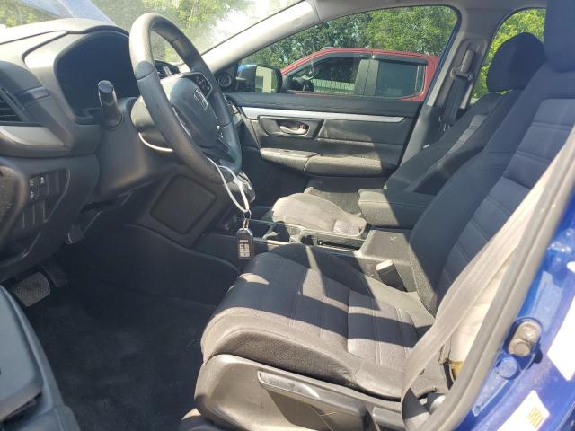 2021 HONDA CR-V SE - 7FARW1H77ME022411