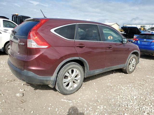 Vin: 5j6rm4h54el074279, lot: 56681975, honda crv ex 20143