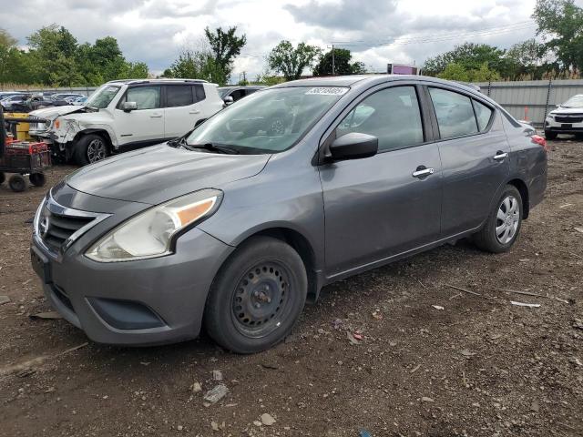 Vin: 3n1cn7ap6jl820223, lot: 58218405, nissan versa s 2018 img_1