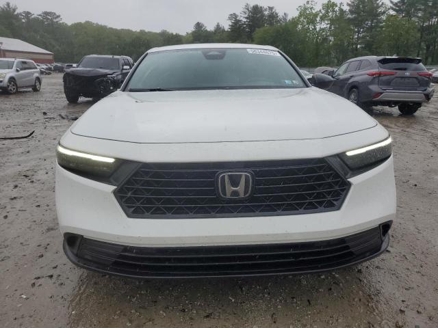 2023 HONDA ACCORD HYB 1HGCY2F5XPA046803