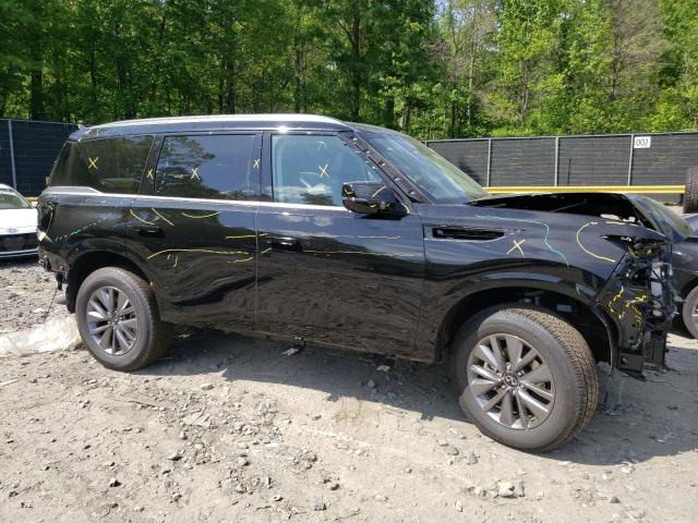 2025 INFINITI QX80 PURE JN8AZ3AB0S9404978