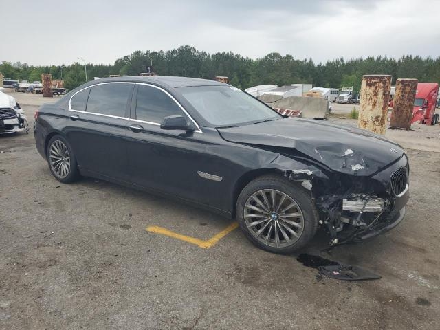 Vin: wbakb4c59cc576476, lot: 55670215, bmw 7 series li 20124