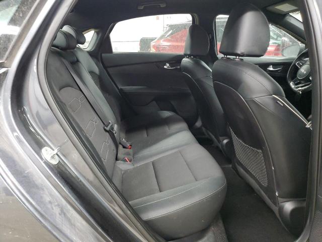 2022 KIA FORTE GT L - 3KPF54AD1NE432499