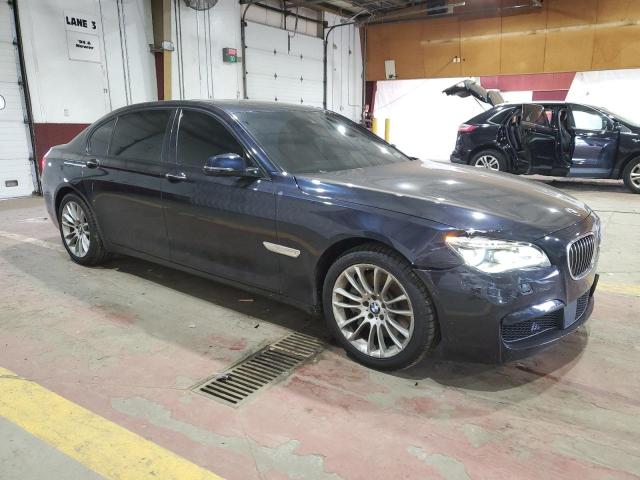 Vin: wbayf8c52fd654598, lot: 55745555, bmw 7 series lxi 20154