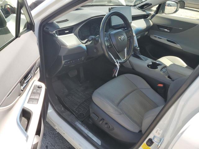 2021 TOYOTA VENZA LE - JTEAAAAH7MJ035030