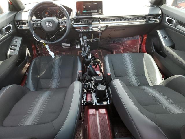 2023 HONDA CIVIC SPOR 2HGFE2F57PH551754