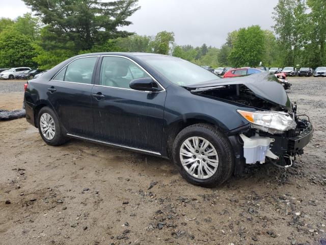 Vin: 4t4bf1fk5cr160461, lot: 56393445, toyota camry base 20124