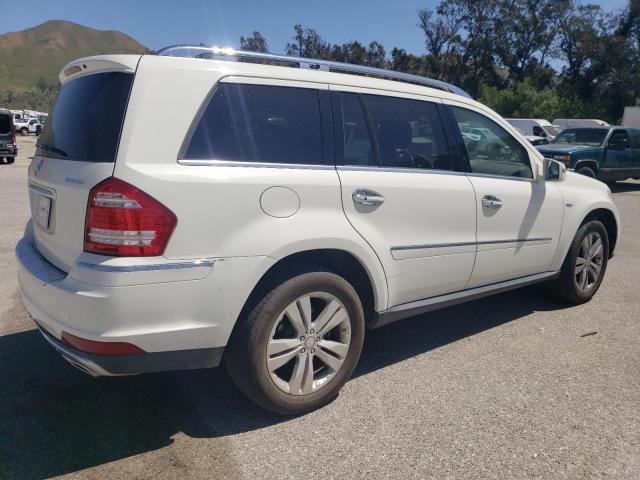 Vin: 4jgbf2fexca786180, lot: 58006945, mercedes-benz gl-class 350 bluetec 20123