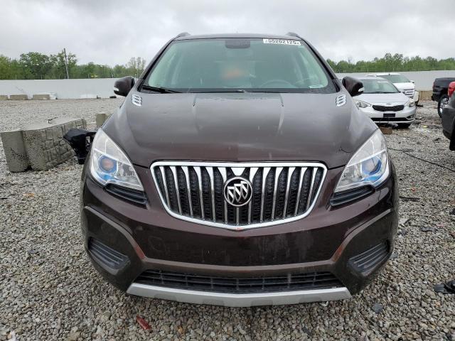 2015 BUICK ENCORE KL4CJASB6FB215792